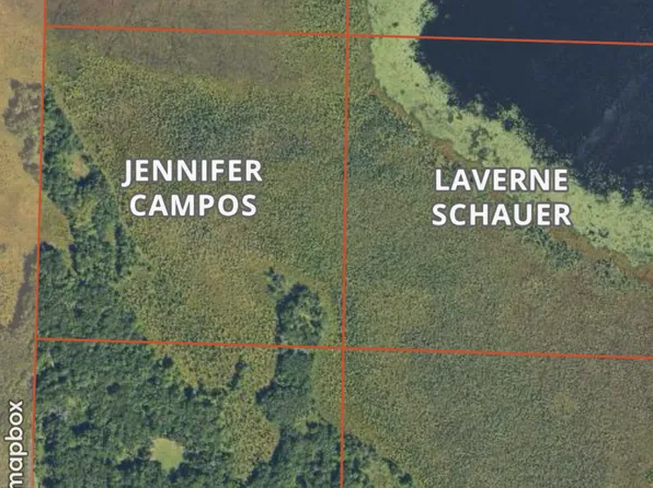 Lake St, Siren, WI 54872