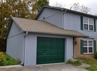 662A Mehaffey Rd, Powell, TN 37849