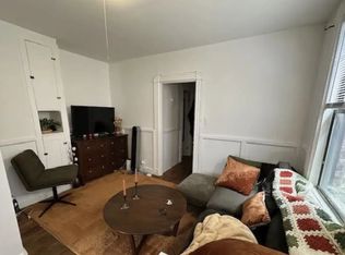 100 Myrtle St APT 6, Boston, MA 02114
