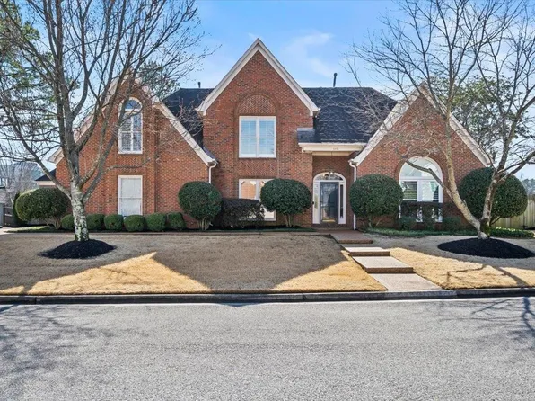 6491 Massey Pointe Cv, Memphis, TN 38120