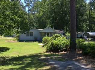 165 Justin St, Warrenville, SC 29851