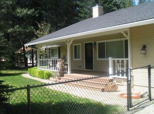 9398 Thatcher Mill Rd, Shingletown, CA 96088