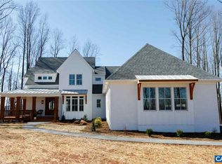2412 Summit Ridge Trl, Charlottesville, VA 22911