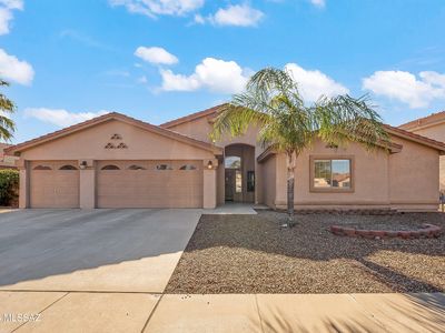 6935 W Tacna Dr, Tucson, AZ, 85743