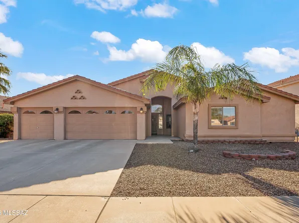 6935 W Tacna Dr, Tucson, AZ 85743