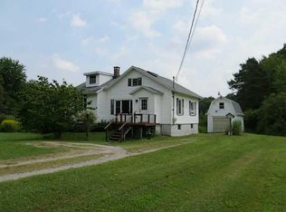 17228 S Norrisville Rd, Conneautville, PA 16406