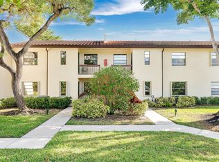 21839 Arriba Real #I-10, Boca Raton, FL 33433