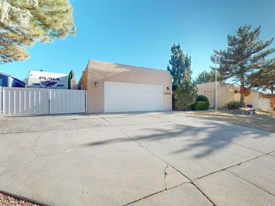 9208 Galaxia Way NE, Albuquerque, NM, 87111