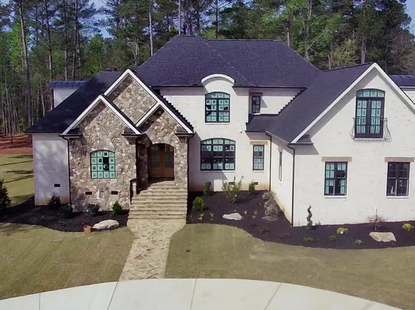 1881 CHAMPIONS CIRCLE, Evans, GA 30809