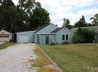 2012 W Albany Ave, Peoria, IL