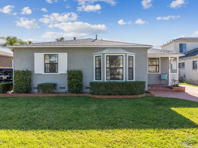 9450 Heiner St, Bellflower, CA, 90706