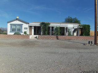 3446 E Boundary Cone Rd, Mohave Valley, AZ 86440