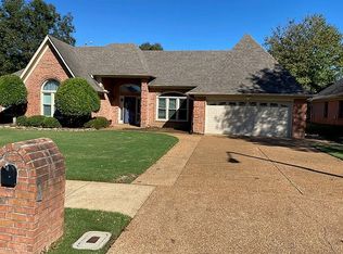 208 Home Pl, Collierville, TN 38017