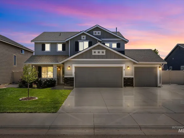 1217 Drexel Hill Ave, Caldwell, ID 83605