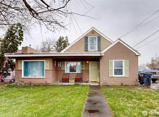 530 SW 4th Street, College Place, WA 99324