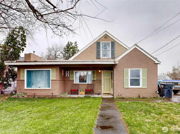 530 SW 4th Street, College Place, WA 99324