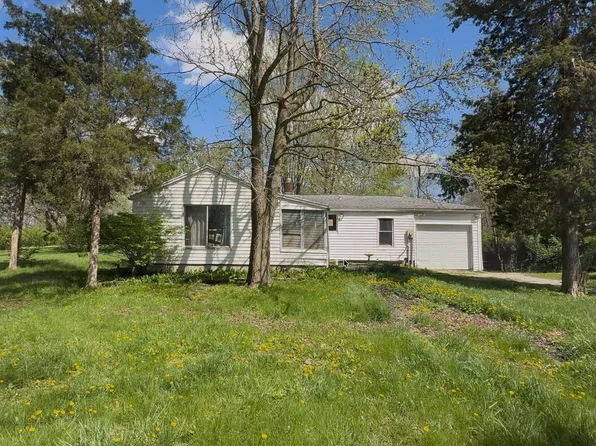 6806 N West County Line Rd, Fort Wayne, IN 46818