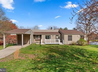 6824 Pyramid Way, Columbia, MD 21044