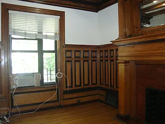 Rented by Manhattan Spaces