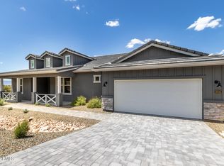 3715 E Camden Pass, Rimrock, AZ 86335