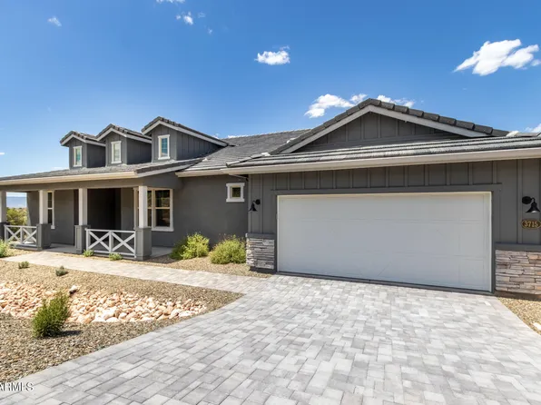 3715 E CAMDEN Pass, Rimrock, AZ 86335
