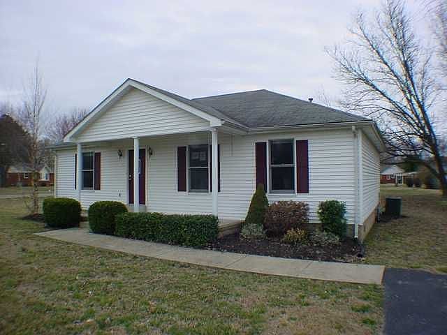 Home for Sale in Franklin, KY $64,900