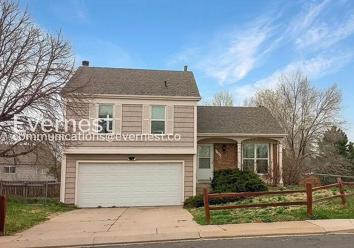 2702 Dickens Dr — Photo 1