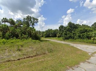 Winterville Cir #23, North Pt, FL 34288