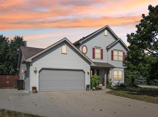 1208 Kilbride Dr, Racine, WI 53402