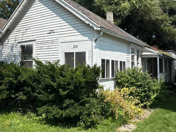 125 E Oakland St, Toledo, OH 43608