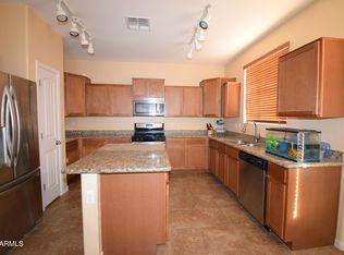 3809 E Frances Ln, Gilbert, AZ 85295