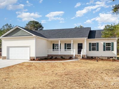 2055 Puetts Chapel Rd #5, Bessemer City, NC, 28016