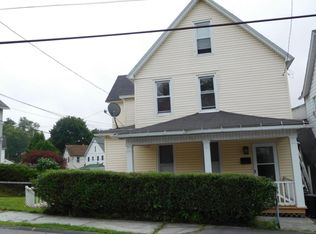 120 S Main St, Carbondale, PA