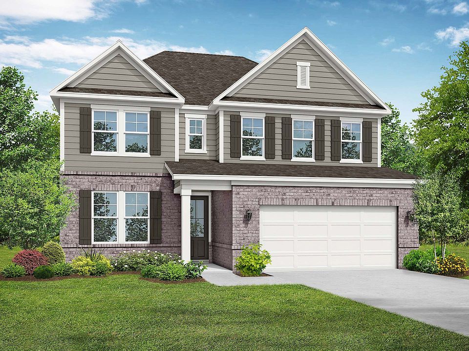 Build The Willow C - now starting at 417,900