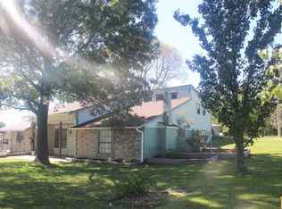 26513 Camp Branch Rd, Sedalia, MO 65301