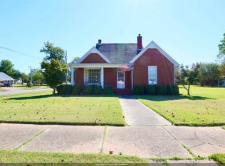 510 E 2nd St, Tuscumbia, AL 35674