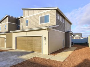 5493 E Bollo St, Nampa, ID 83687