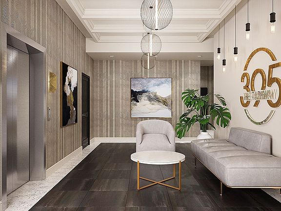 2nd image of 395 Alewife Brook Pkwy Penthouse B