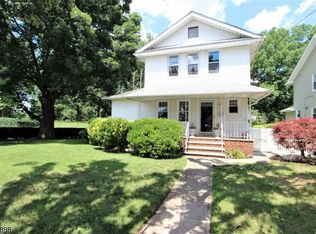 110 Oak Ridge Ave, Nutley, NJ 07110