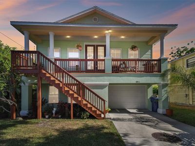 395 Ulelah Ave, Palm Harbor, FL, 34683