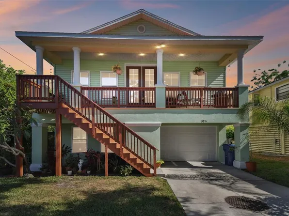 395 Ulelah Ave, Palm Harbor, FL 34683