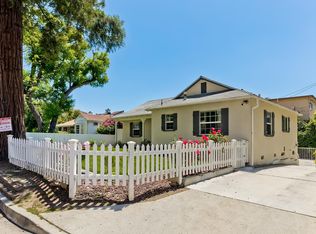 11640 Valley Spring Ln, Studio City, CA 91604