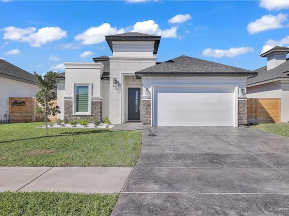 8123 N 55th Ln, Mission, TX 78573