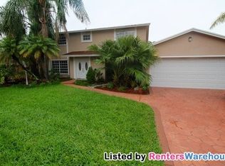 11011 SW 138th Ave, Miami, FL 33186