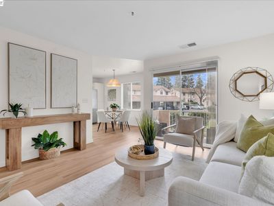 337 Chris Cmn APT 111, Livermore, CA, 94550
