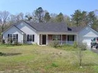 1239 Dale Dr, Monroe, GA 30656