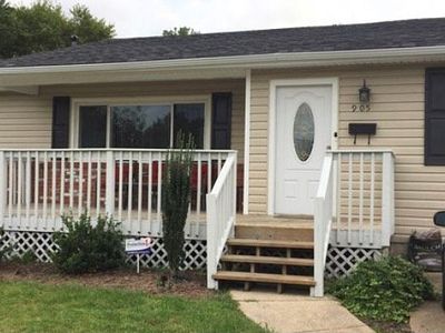905 Kings Arms Dr, Virginia Beach, VA, 23452
