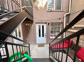 Rented by Keller Williams NYC