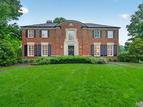 23 Rio Vista Dr, Saint Louis, MO 63124