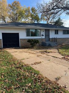 4254 Stambaugh Ct, Saint Louis, MO, 63134